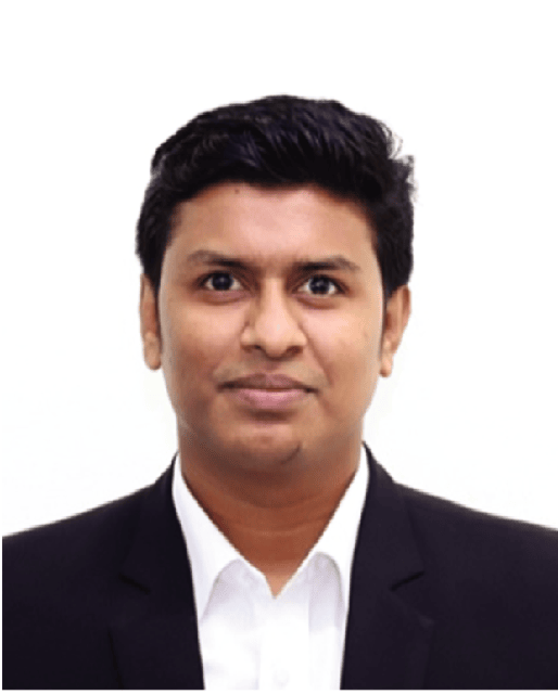Mr. Md. Foysal Islam